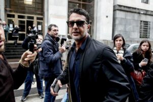 Corona: «Oltre 100 testimonianze contro Signorini»