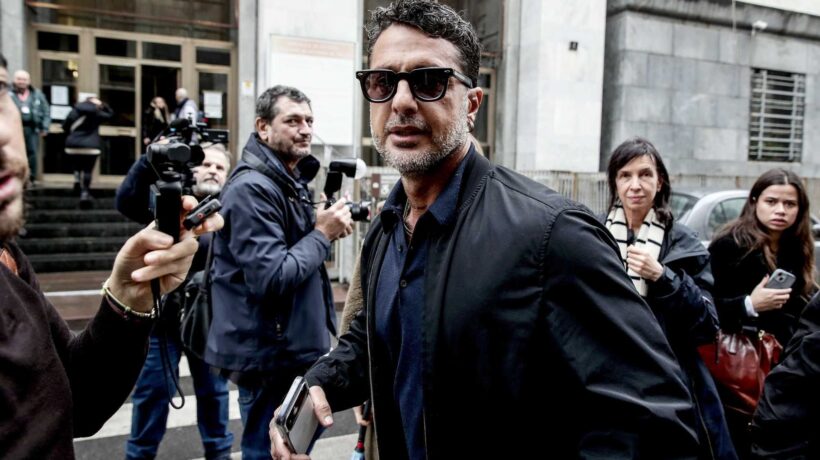 Corona: «Oltre 100 testimonianze contro Signorini»