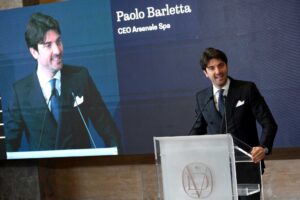 Arsenale-Simest, ok al finanziamento del treno italiano di lusso in Arabia
