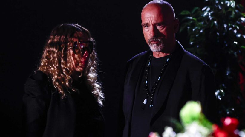 «Ramazzotti mi ha distrutto casa ma ora si rifiuta di pagare i danni»