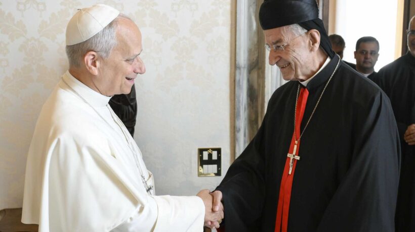 Giallo sulla presunta frase rivolta alla Curia: «Culatt… tutti insieme»