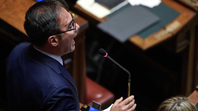 Rossano Sasso: «Il Parlamento deve far luce sul sistema delle case famiglia»