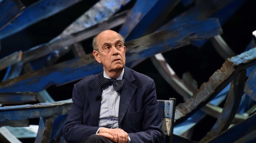 Marco Tarchi: «La destra non cambia il Paese perché alla gente va bene così»