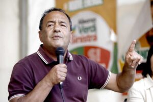Caro Lucano, provi a gemellarsi con Soumahoro