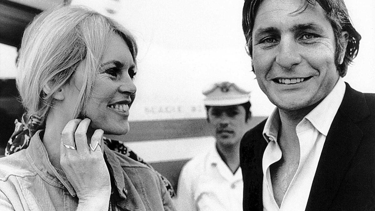 L’oltraggio dei socialisti alla Bardot