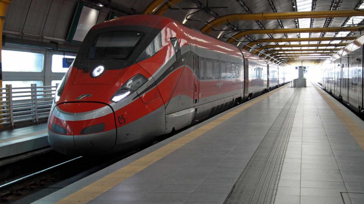 Fs sigla una partnership in Francia per portare a Londra l’alta velocità