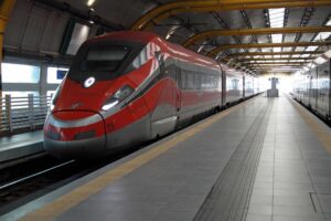 Fs sigla una partnership in Francia per portare a Londra l’alta velocità