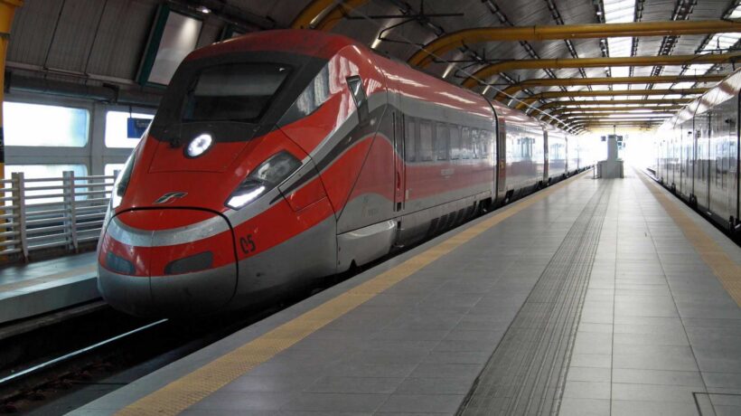 Fs sigla una partnership in Francia per portare a Londra l’alta velocità