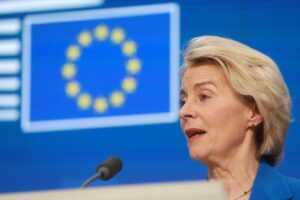 Fra nuovi dazi green e Mercosur Ursula stende industria e agricoltori