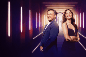 Su Netflix arriva «L’amore è cieco», il reality che mette alla prova i sentimenti al buio