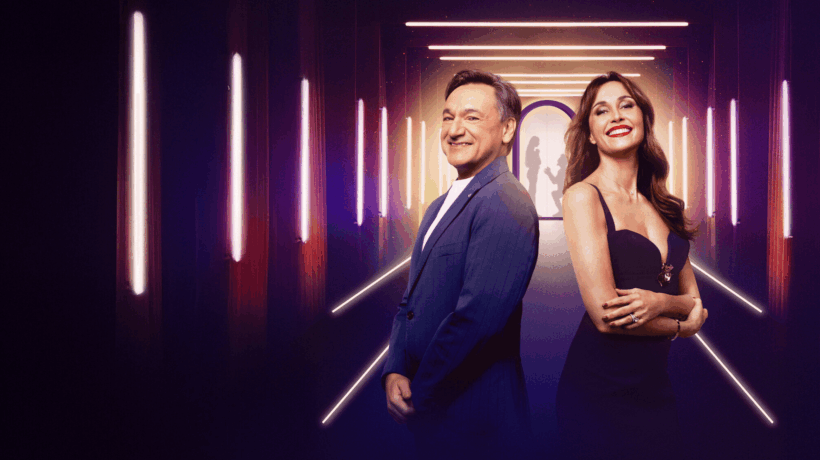 Su Netflix arriva «L’amore è cieco», il reality che mette alla prova i sentimenti al buio