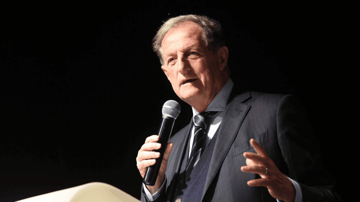Mario Mantovani: «Ho pagato le mie idee con un arresto ingiusto. Un giudice si è scusato»