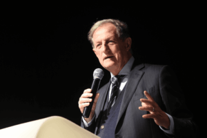 Mario Mantovani: «Ho pagato le mie idee con un arresto ingiusto. Un giudice si è scusato»