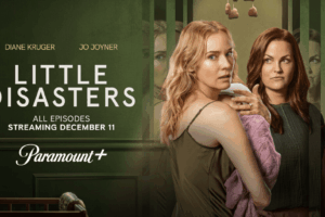 «Little Disasters»: tra maternità e dilemmi familiari la nuova serie di Sarah Vaughan