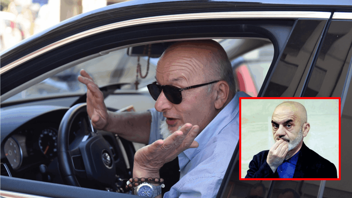 L’ex socio di Tiziano Renzi rinviato a giudizio
