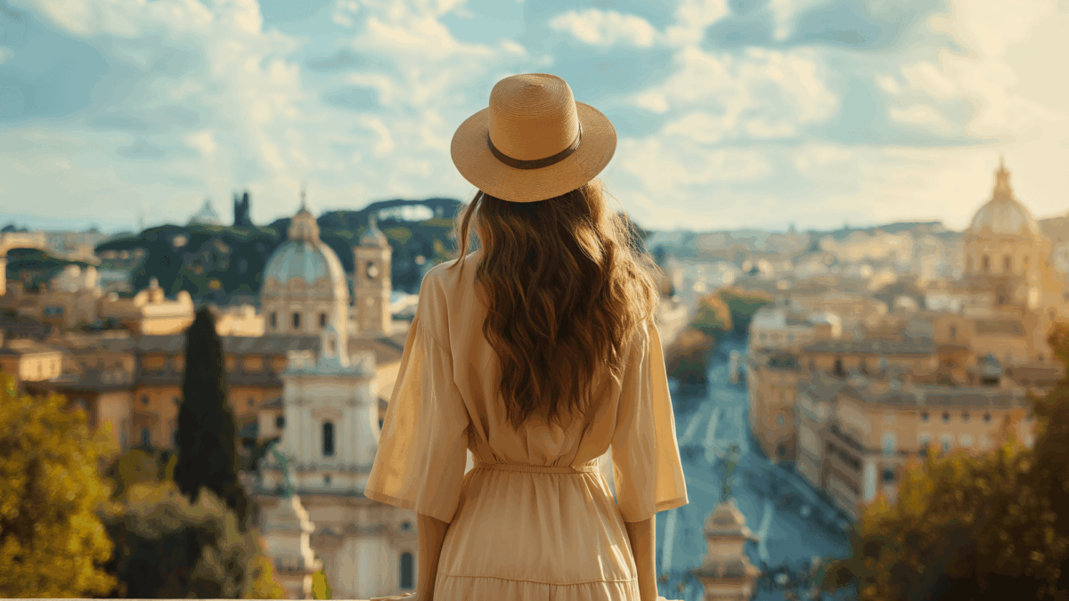 VIAGGI CULT | L’Italia del viaggio di fronte alle sfide del presente