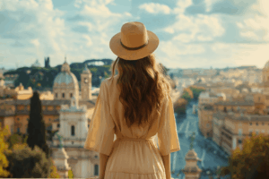 VIAGGI CULT | L’Italia del viaggio di fronte alle sfide del presente