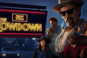 «The Lowdown», il crime di Ethan Hawke tra indagini e famiglia