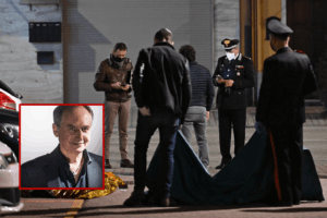 Raccolta fondi per il gioielliere condannato perché si è difeso