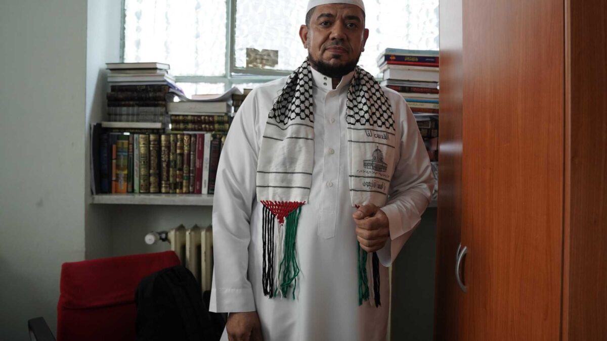 I giudici liberano l’imam che tifa stragi