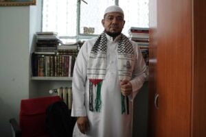 I giudici liberano l’imam che tifa stragi