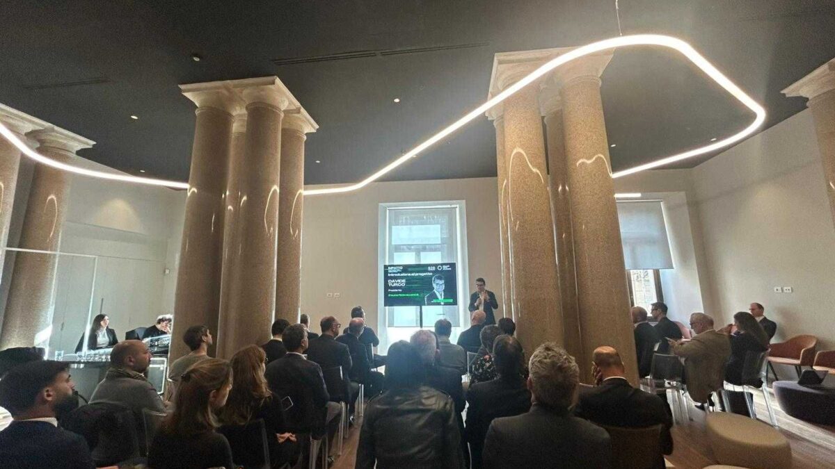 A Roma la seconda tappa di «Impatto»: il venture capital italiano punta a crescere e a generare fiducia