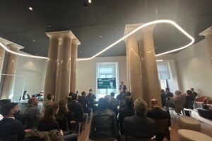 A Roma la seconda tappa di «Impatto»: il venture capital italiano punta a crescere e a generare fiducia