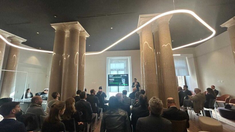 A Roma la seconda tappa di «Impatto»: il venture capital italiano punta a crescere e a generare fiducia