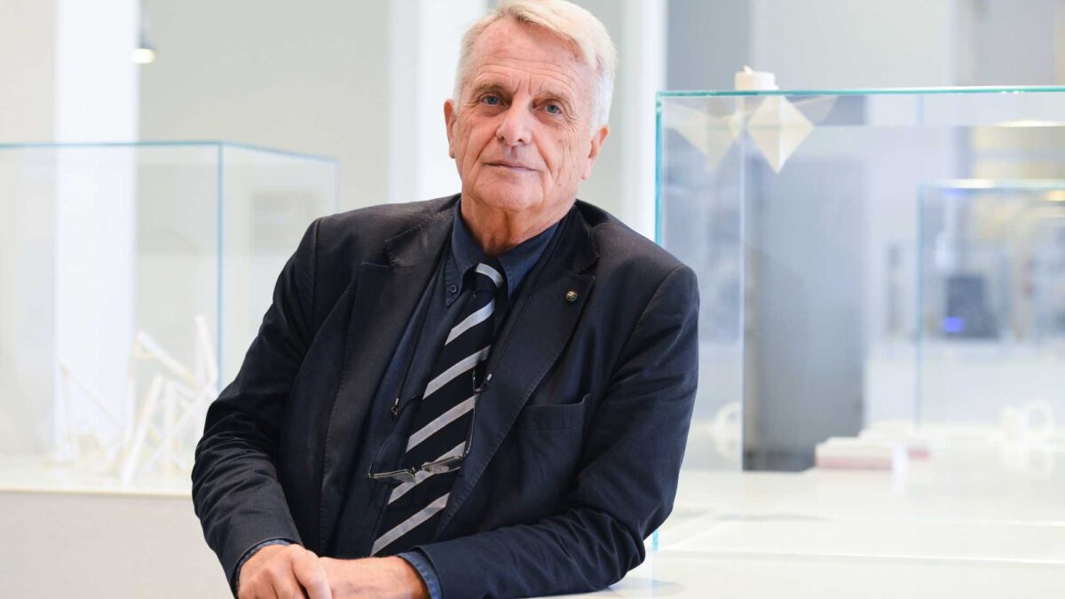 Alberto Contri: «Mattarella calpesta i limiti della Carta»
