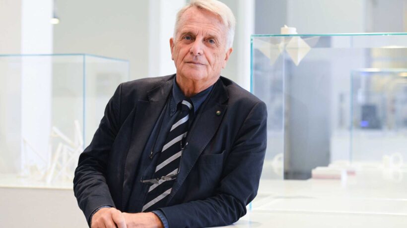 Alberto Contri: «Mattarella calpesta i limiti della Carta»