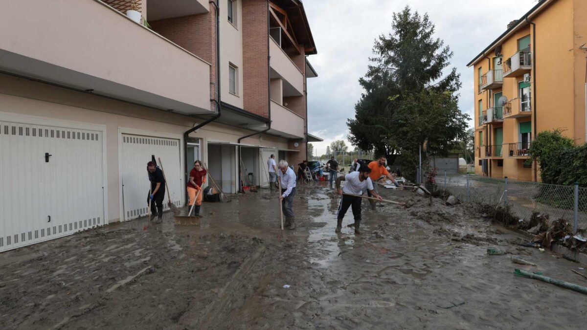 Indagati in 12 per il disastro in Romagna