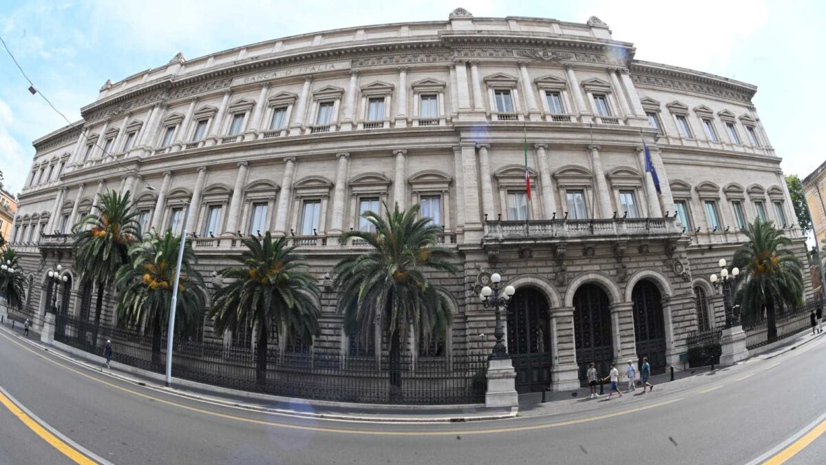 Investimenti post guerra e dollari: l’oro della Banca d’Italia è del popolo
