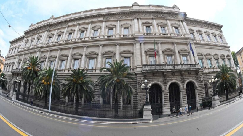 Investimenti post guerra e dollari: l’oro della Banca d’Italia è del popolo
