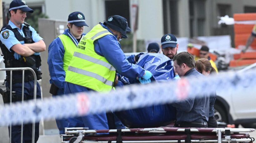 Attentato Sydney, i killer: un padre e un figlio stregati dall’Isis