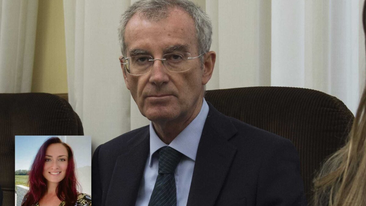Al Csm la difesa della Gallucci: punita per l’indagine sul sindaco dem