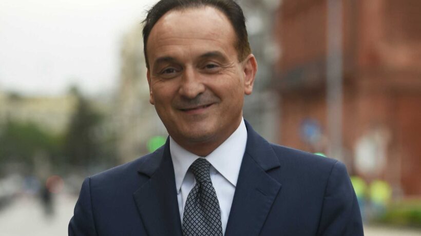 Cirio: «Ci sono tre cordate per Gedi». Spunta anche il nome di Caltagirone