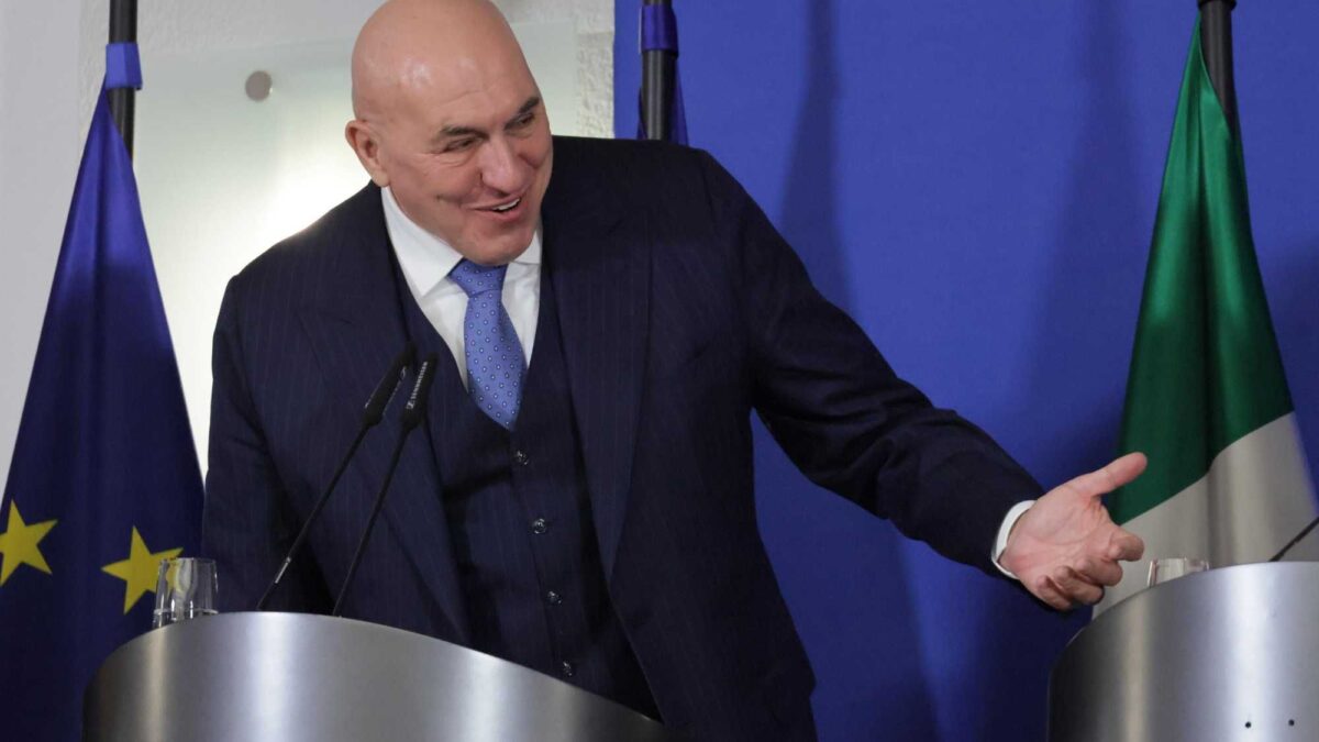 Crosetto: «Rivoluzione nella difesa nel 2026»