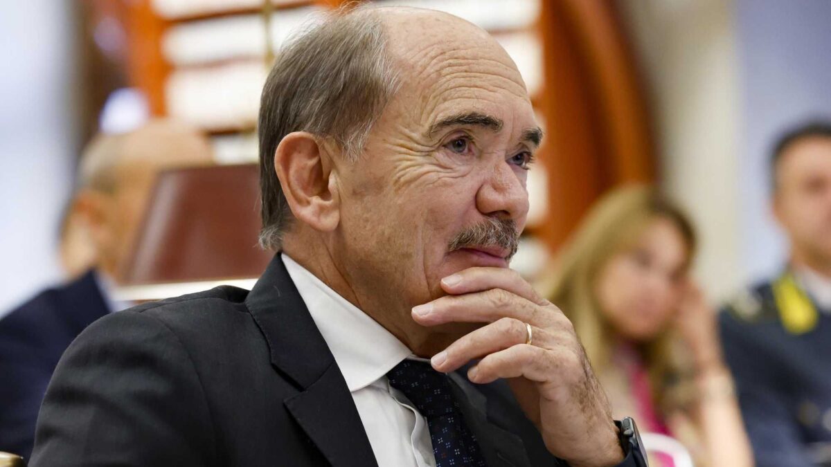 In due documenti la prova che De Raho puntava il Carroccio