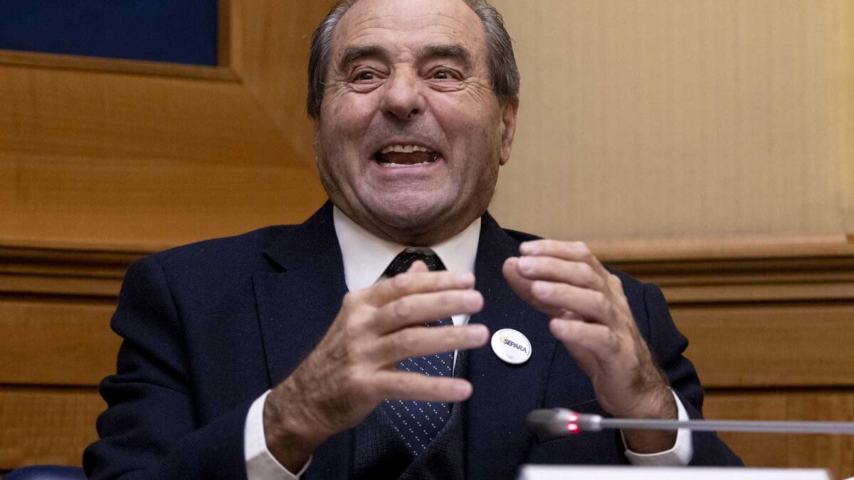 Di Pietro choc: «Prevedo brogli»
