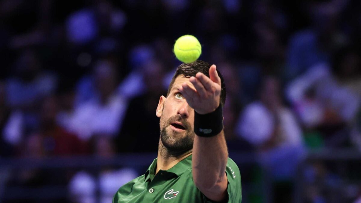 Djokovic fuori, gli stragisti dentro: il modello Australia è andato in pezzi