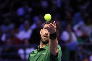 Djokovic fuori, gli stragisti dentro: il modello Australia è andato in pezzi