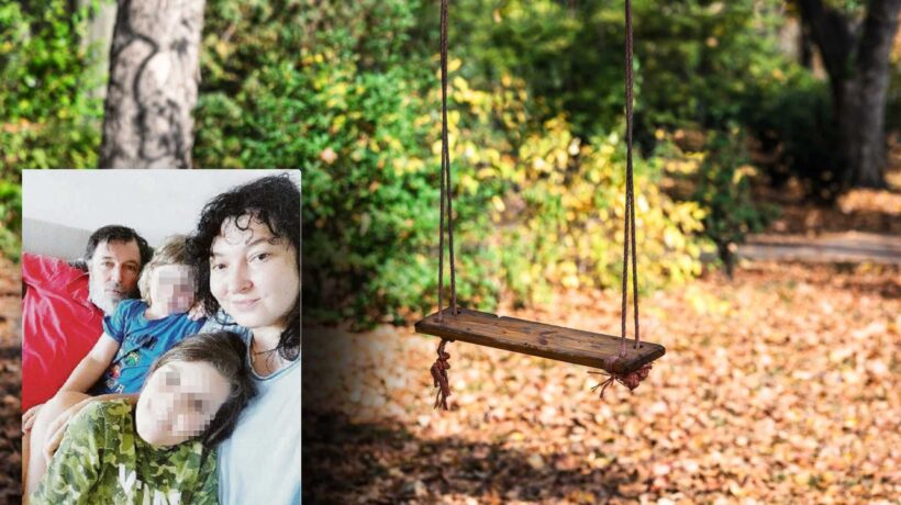 Bambini strappati tra urla e pianti. Il dramma dell’altra famiglia del bosco