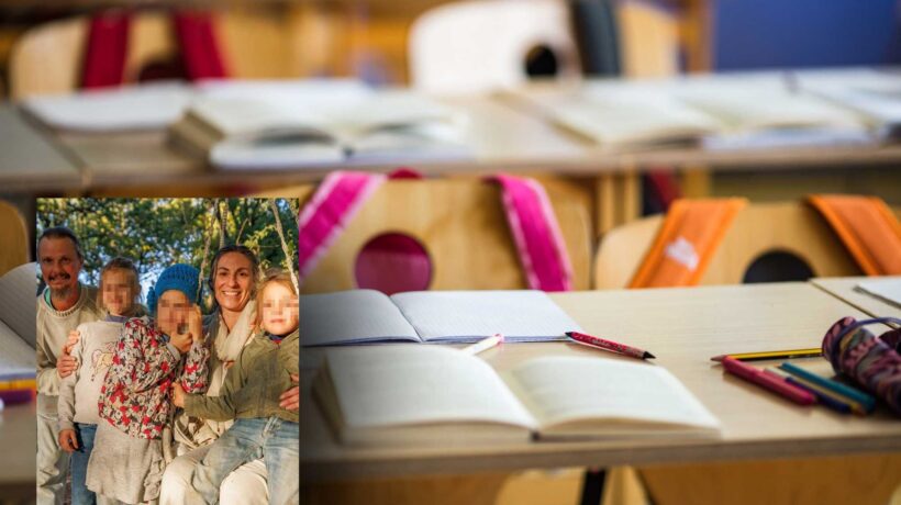 «I ragazzini del bosco ignorano l’italiano». Anche agli immigrati toglieranno i bimbi?