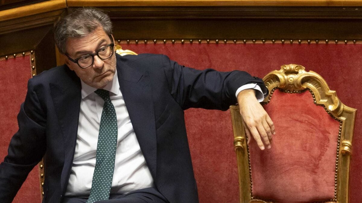 Manovra e pensioni, tanto rumore per nulla