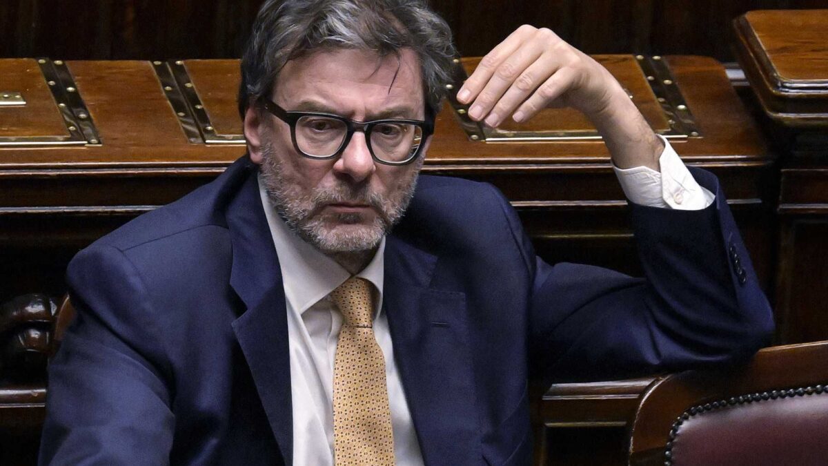 Centrodestra, basta parodie del Pd