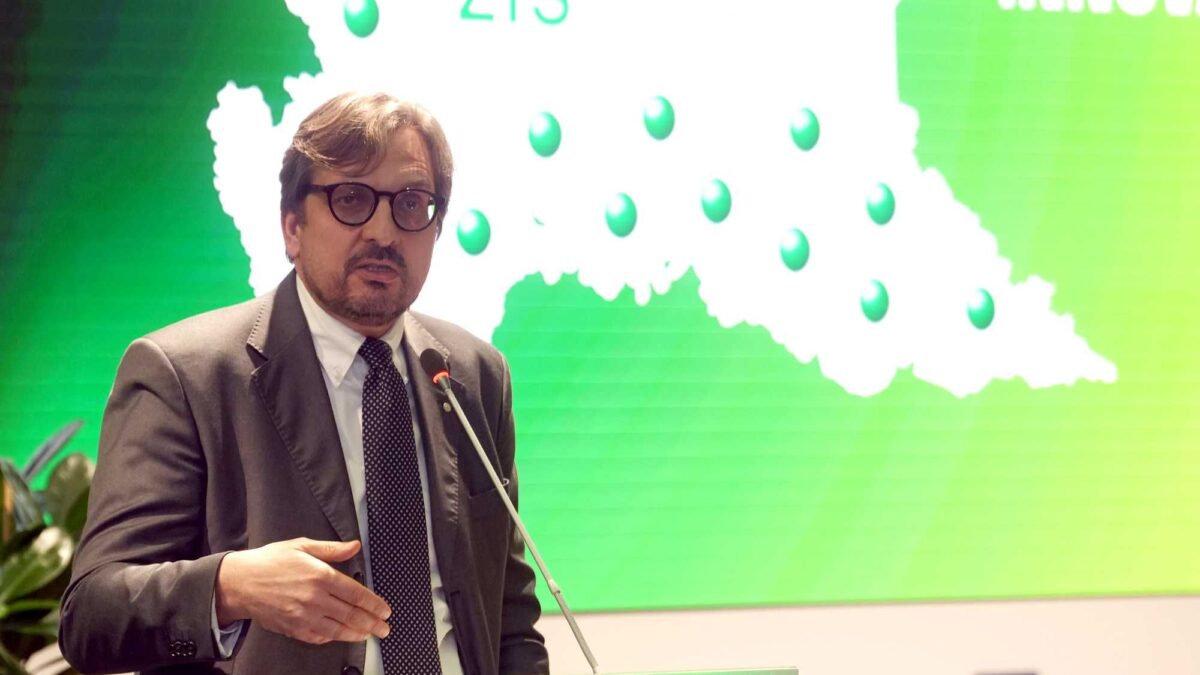 Lombardia, pronti più investimenti con le Zis