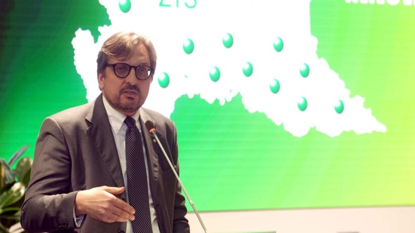 Lombardia, pronti più investimenti con le Zis