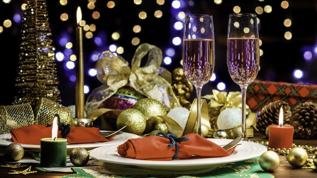 Capodanno a tavola: riti, simboli e l’arte di non sprecare