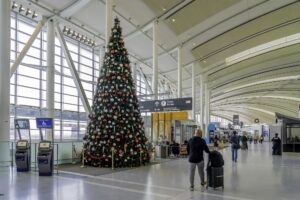 Il Natale spinge il turismo: festività da oltre 7 miliardi di euro