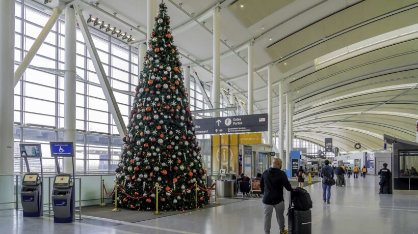 Il Natale spinge il turismo: festività da oltre 7 miliardi di euro